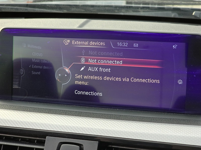 BMW 4 Series 428i M Sport - U91215