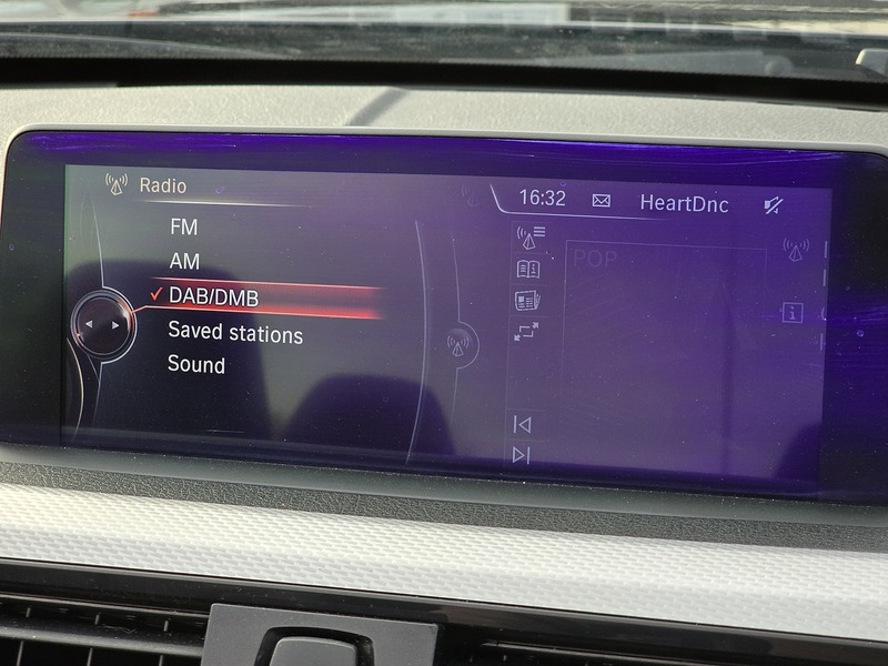 BMW 4 Series 428i M Sport - U91215