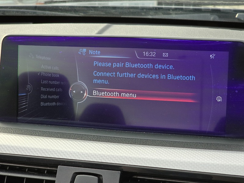 BMW 4 Series 428i M Sport - U91215