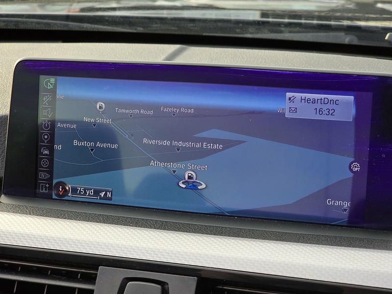 BMW 4 Series 428i M Sport - U91215