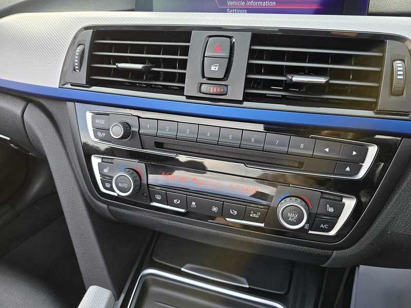 BMW 4 Series 428i M Sport - U91215