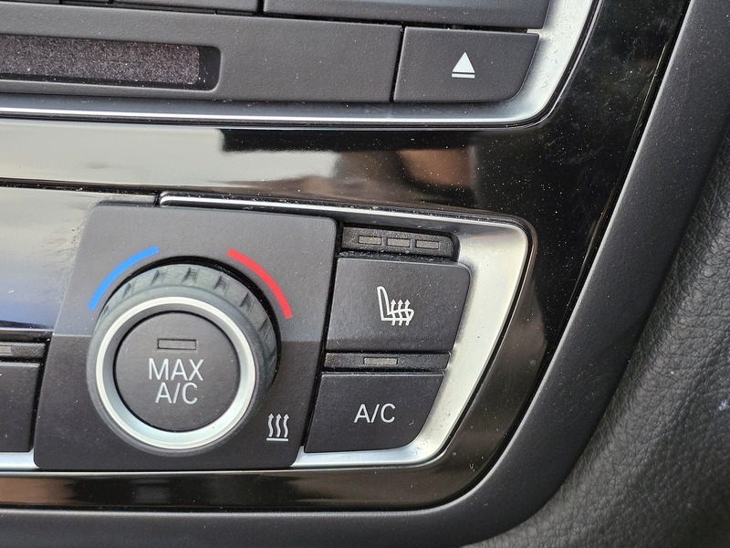 BMW 4 Series 428i M Sport - U91215