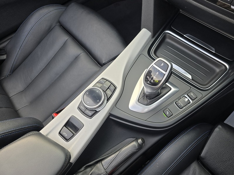 BMW 4 Series 428i M Sport - U91215