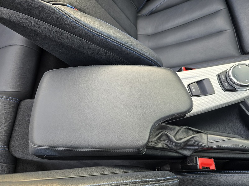 BMW 4 Series 428i M Sport - U91215