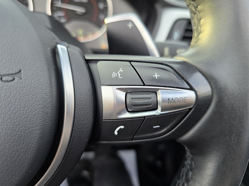 BMW 4 Series 428i M Sport - U91215