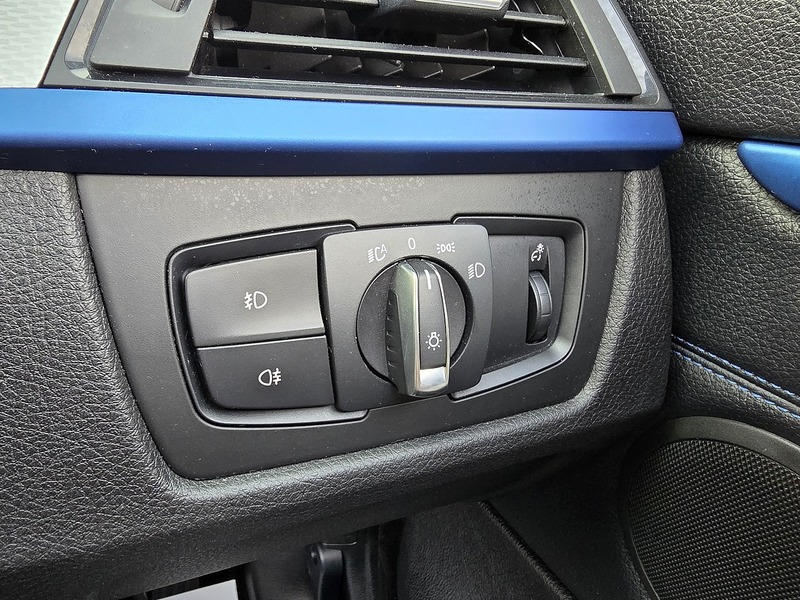 BMW 4 Series 428i M Sport - U91215