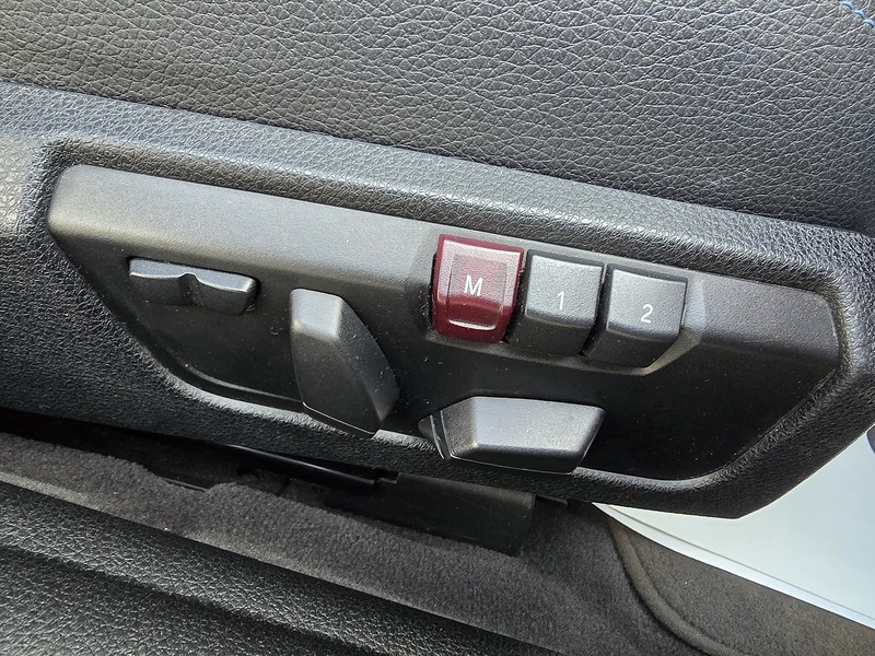 BMW 4 Series 428i M Sport - U91215