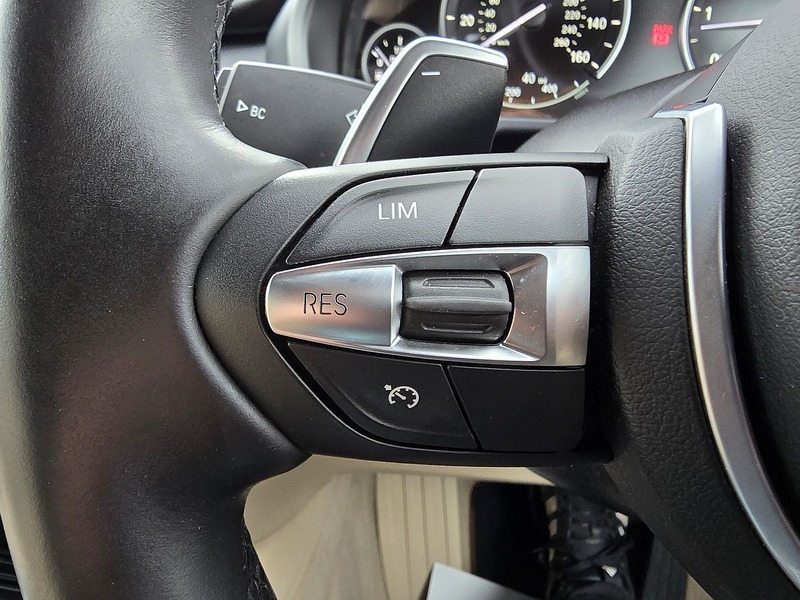 BMW X6 30d M Sport - U91220