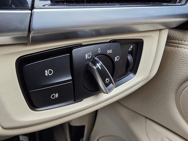 BMW X6 30d M Sport - U91220