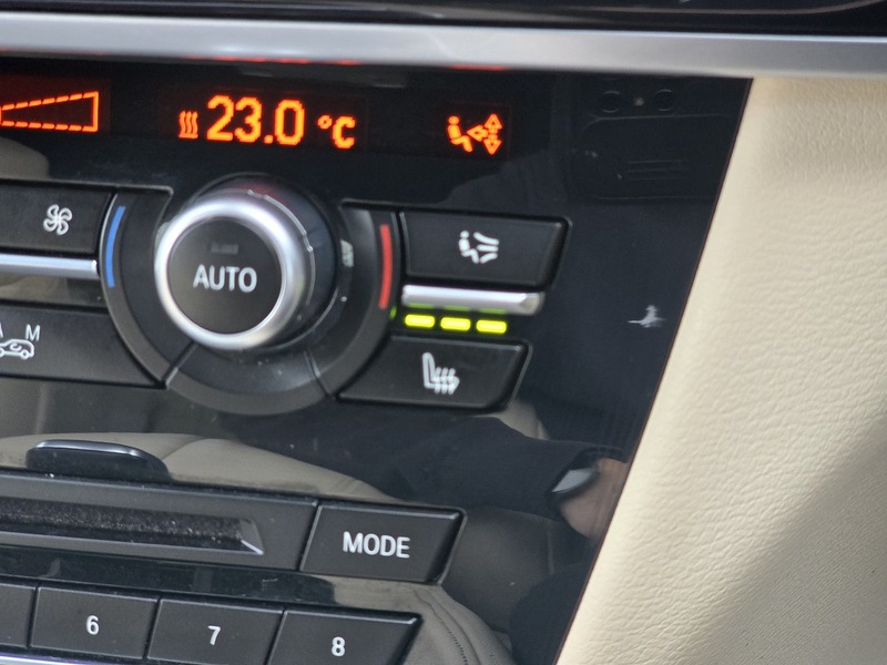 BMW X6 30d M Sport - U91220