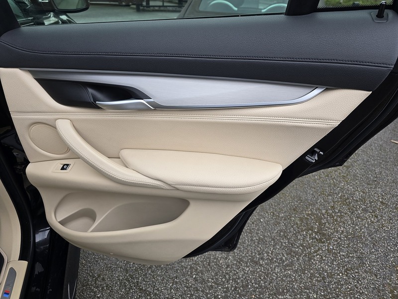 BMW X6 30d M Sport - U91220