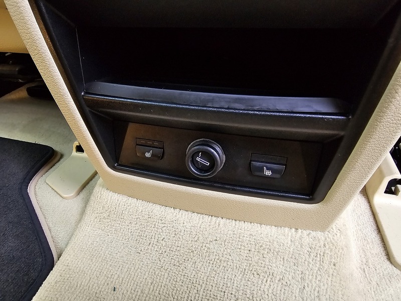 BMW X6 30d M Sport - U91220