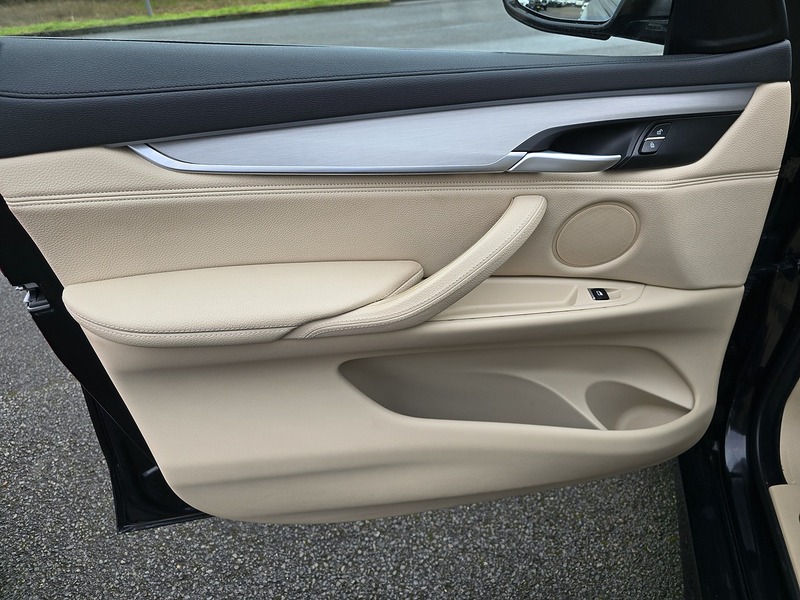 BMW X6 30d M Sport - U91220