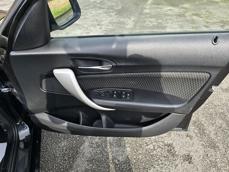 BMW 1 Series 116d ED Plus - U91222