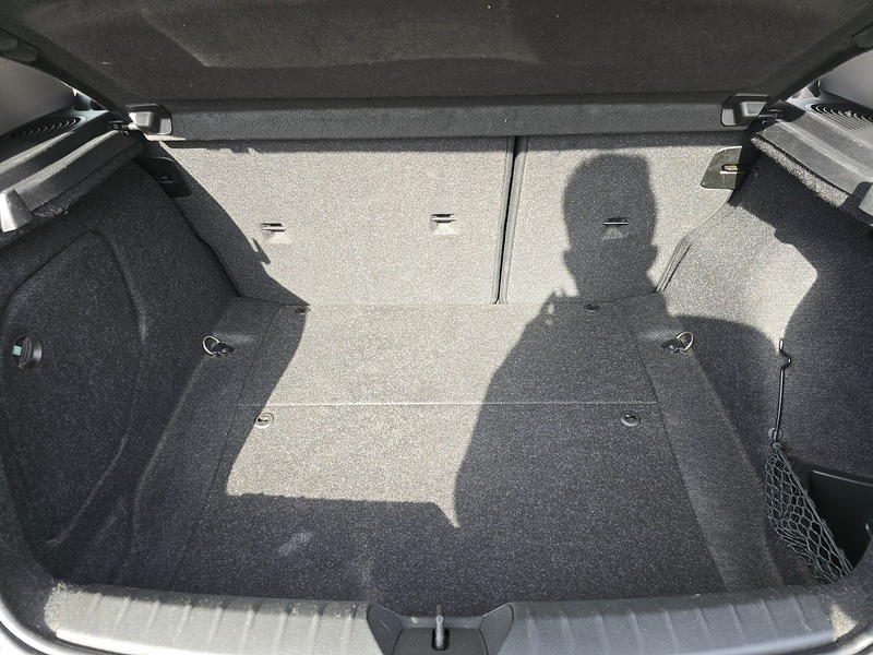 BMW 1 Series 116d ED Plus - U91222