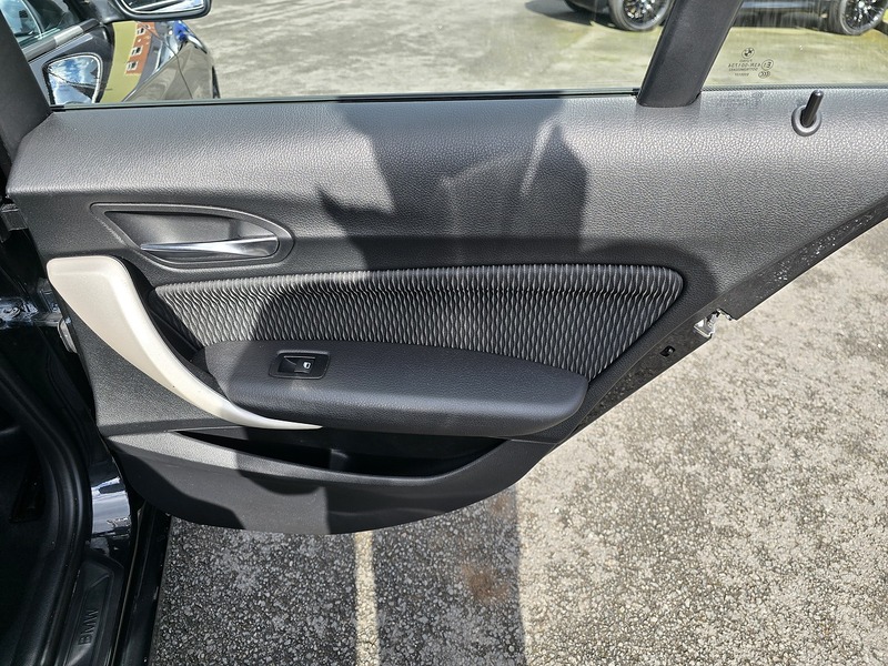 BMW 1 Series 116d ED Plus - U91222