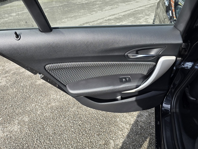 BMW 1 Series 116d ED Plus - U91222