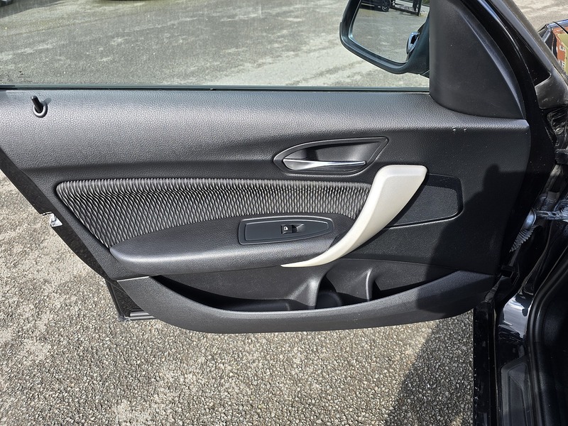 BMW 1 Series 116d ED Plus - U91222