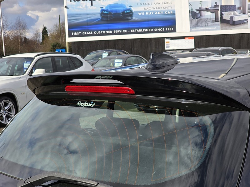 BMW 1 Series 116d ED Plus - U91222