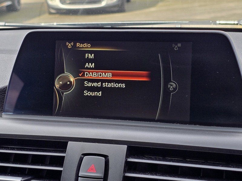 BMW 1 Series 116d ED Plus - U91222