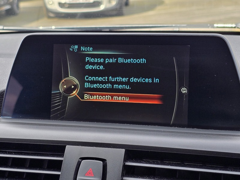 BMW 1 Series 116d ED Plus - U91222