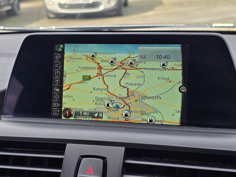 BMW 1 Series 116d ED Plus - U91222