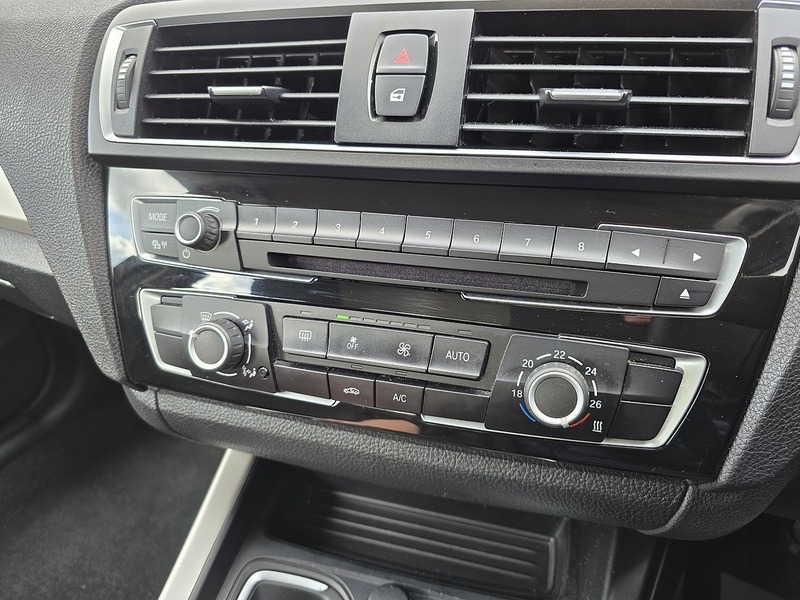 BMW 1 Series 116d ED Plus - U91222