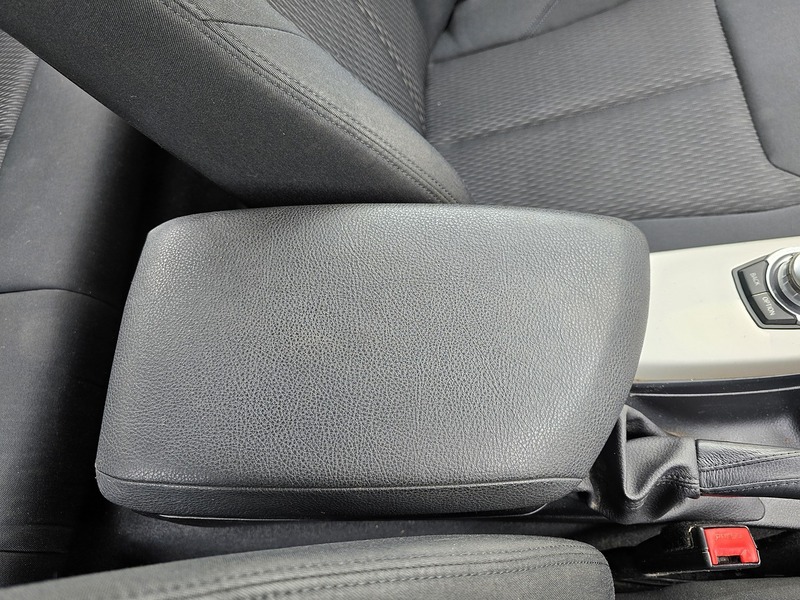 BMW 1 Series 116d ED Plus - U91222