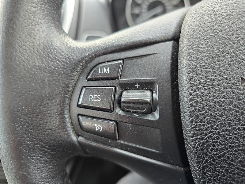 BMW 1 Series 116d ED Plus - U91222