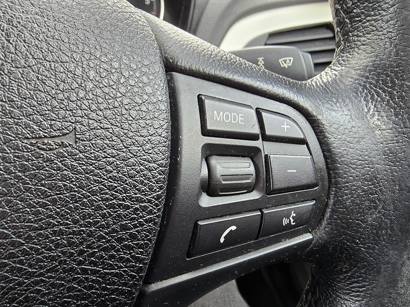 BMW 1 Series 116d ED Plus - U91222