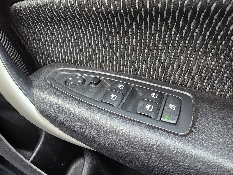 BMW 1 Series 116d ED Plus - U91222