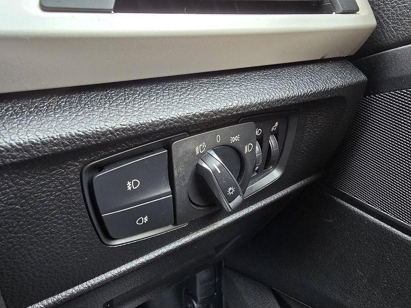 BMW 1 Series 116d ED Plus - U91222