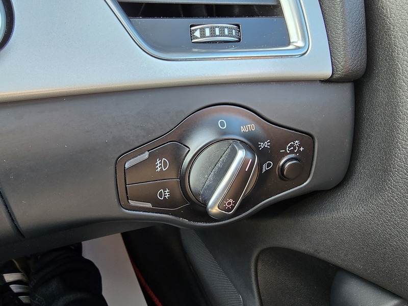 Audi A5 TDI V6 S line - U91223