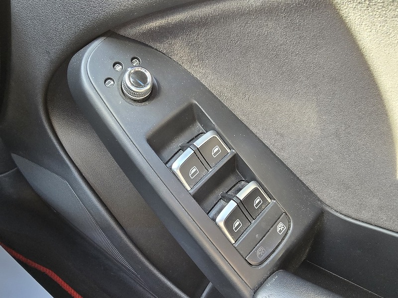 Audi A5 TDI V6 S line - U91223