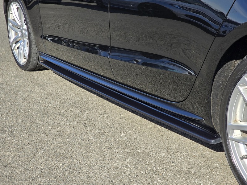 Audi A5 TDI V6 S line - U91223