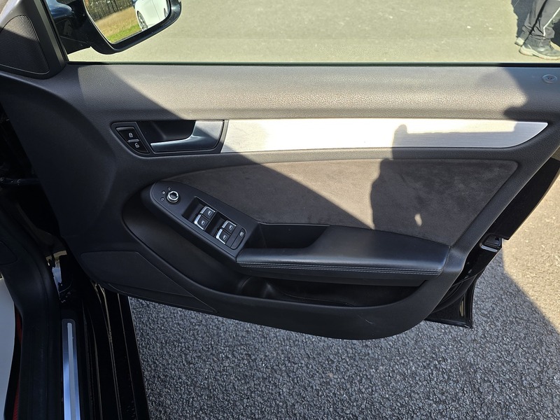 Audi A5 TDI V6 S line - U91223