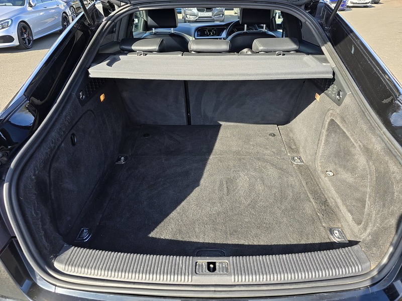 Audi A5 TDI V6 S line - U91223