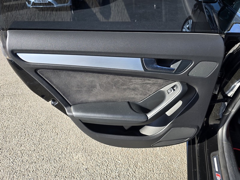 Audi A5 TDI V6 S line - U91223