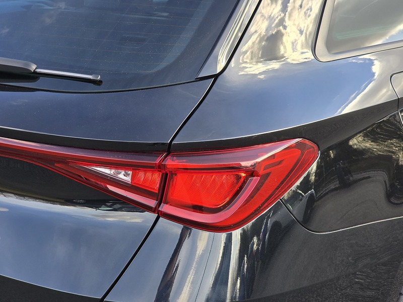 SEAT Leon eTSI MHEV FR Sport - U91224