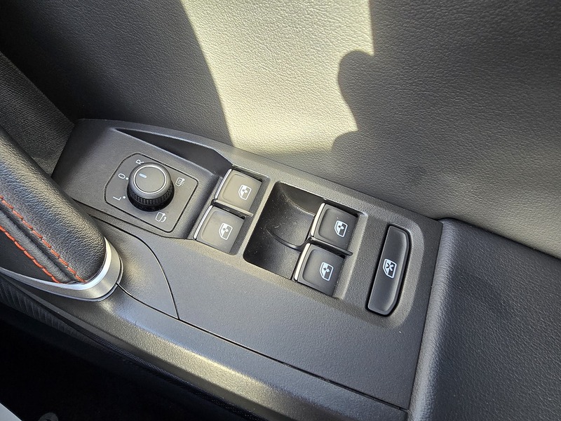 SEAT Leon eTSI MHEV FR Sport - U91224