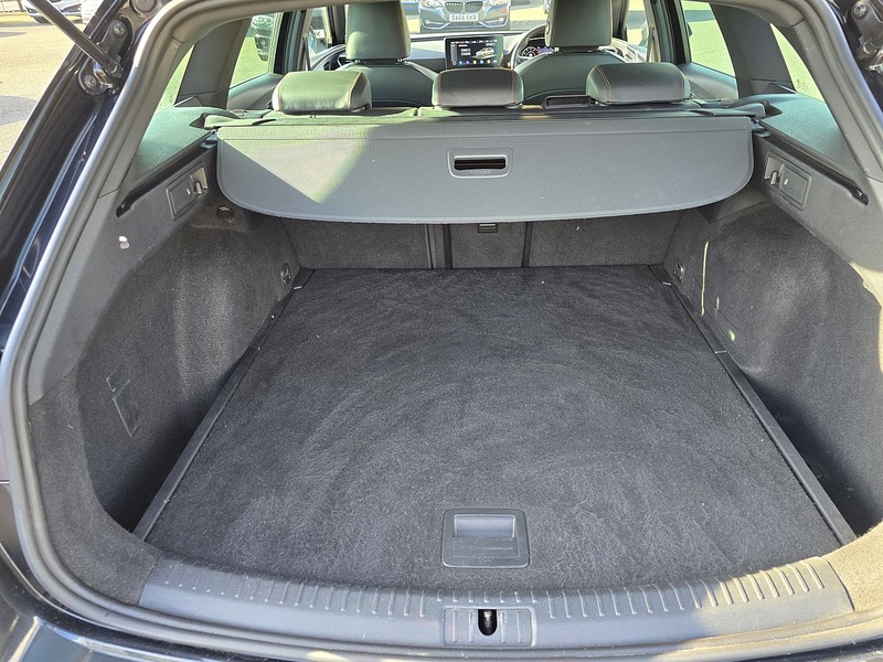 SEAT Leon eTSI MHEV FR Sport - U91224