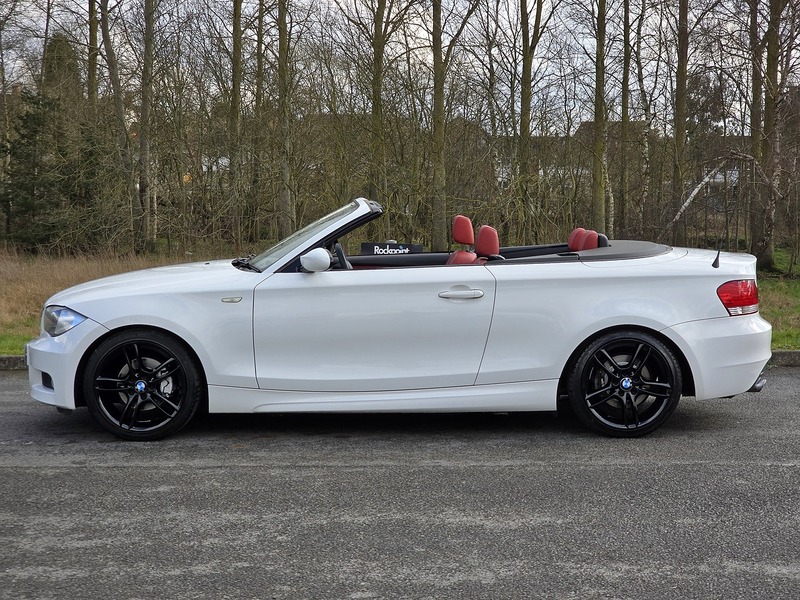 BMW 1 Series 118i M Sport - U91225