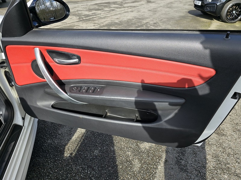 BMW 1 Series 118i M Sport - U91225