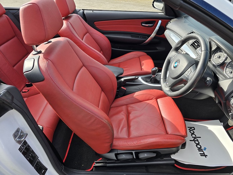 BMW 1 Series 118i M Sport - U91225