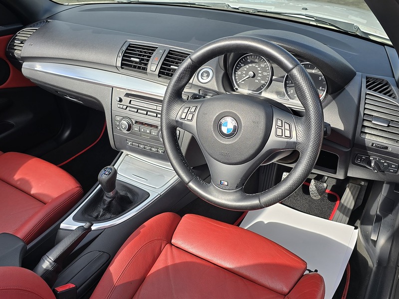 BMW 1 Series 118i M Sport - U91225