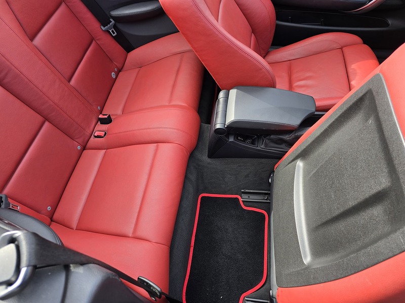 BMW 1 Series 118i M Sport - U91225