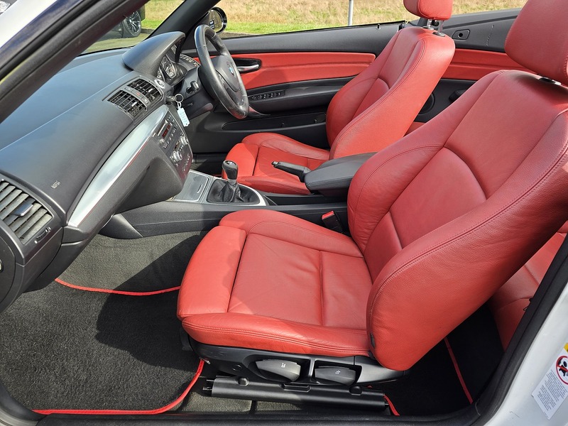 BMW 1 Series 118i M Sport - U91225