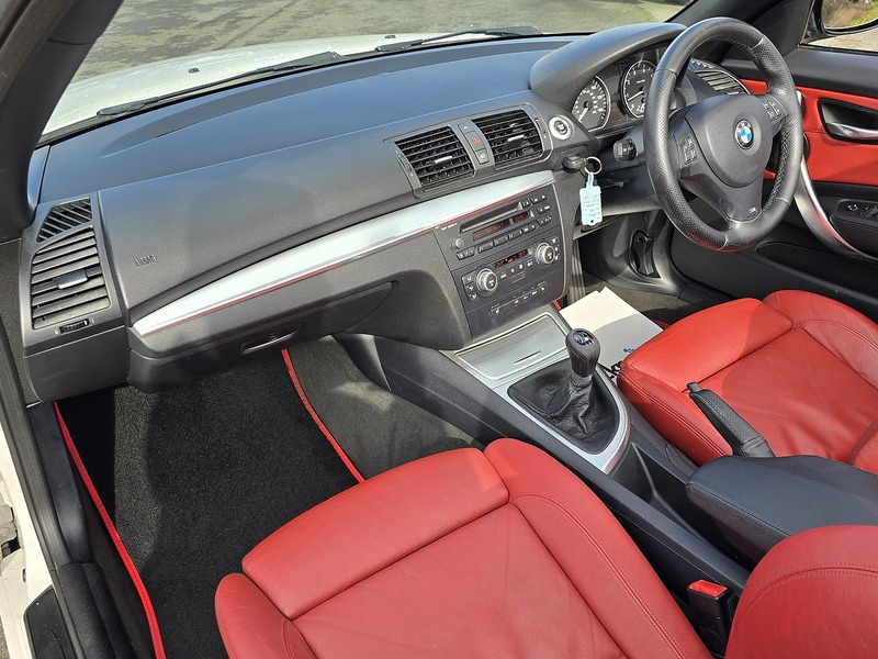 BMW 1 Series 118i M Sport - U91225