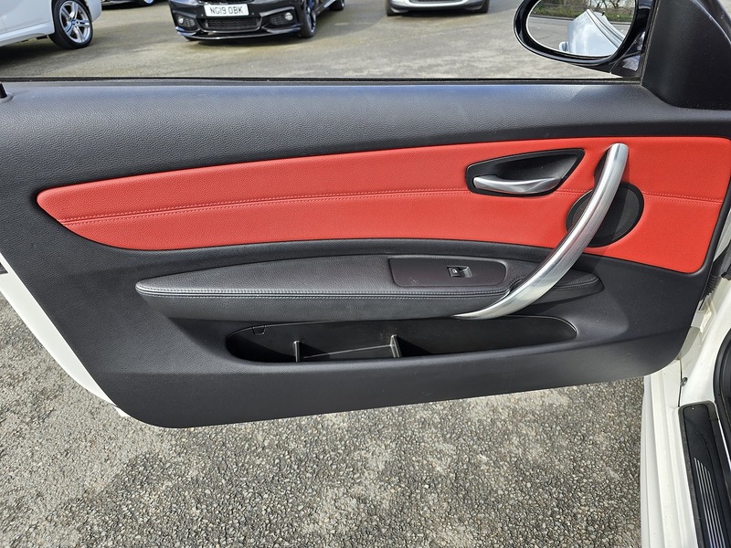 BMW 1 Series 118i M Sport - U91225