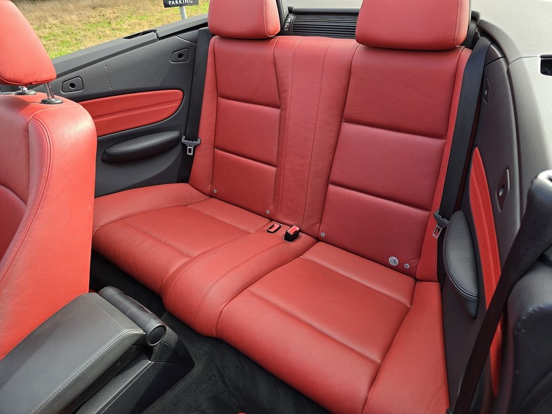 BMW 1 Series 118i M Sport - U91225